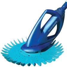   G3 Quattro In Ground Swimming Pool Cleaner 746823030007  