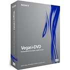 SONY VEGAS PRO 9 + DVD   ASVDVD9000   NEW   ACADEMIC  