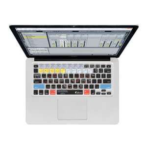  KB Covers Ableton Live Keyboard Cover for MacBook, MacBook 