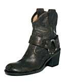    Nine West Shoes, Diamond Lil Ankle Boots  
