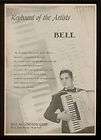 bell accordions  