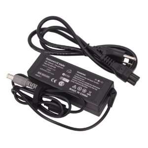AC Power Adapter Charger For Lenovo IBM 40Y7670 + Power Supply Cord 