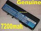 9Cell Genuine Acer Aspire 5550 5552 5560 5590 BATTERY  