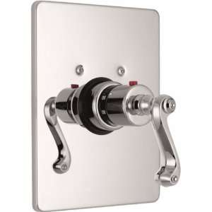 California Faucets Accessories THC 175 59 3 4 Thermostatic Valve with 