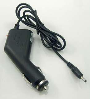 NEW Car Charger /Car Cord For 10 Acer Iconia Tab A500  