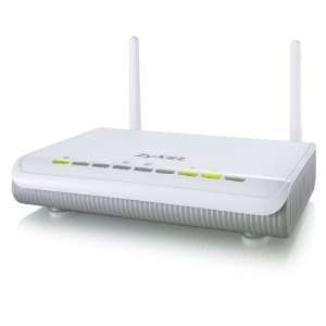  ZyXEL 300 Mbps Wireless N Access Point, Ethernet Client 