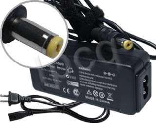 AC ADAPTER CHARGER Acer aspire one Series min 8.9  