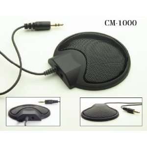   Stereo Conference Microphone 3.5mm CM1000