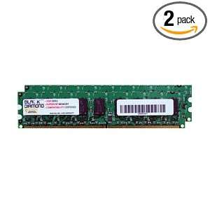 4GB 2X2GB Memory RAM for Acer Altos G330 Mk2 , G330Mk2 