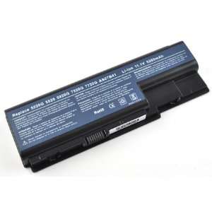  ATC Replacement for ACER 5220, Aspire 35, 5300, 5910G 