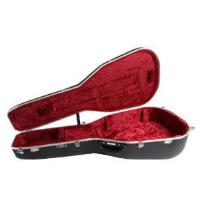   Dreadnought Folk Acoustic Guitar Case PROII GAD Musical Instruments