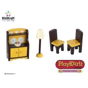  KidKraft Dining Room Accessories Toys & Games
