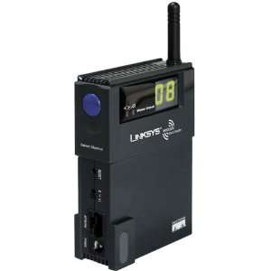  Cisco Linksys WGA11B Wireless B Game Adapter Electronics