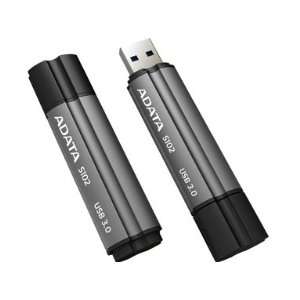  A DATA TECHNOLOGY USA CO L S102 32GB USB 3.0/2.0 FLASH 