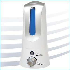  Air Innovations Ultrasonic Humidifier [Kitchen 