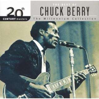   Millennium Collection The Best of Chuck Berry.Opens in a new window