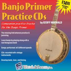   jam cds by geoff hohwald are a 2 cd set that play rhythm to all of the