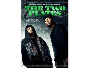    The Two Plates