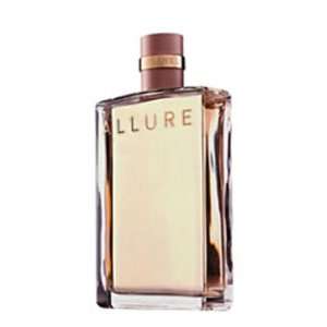 ALLURE Perfume. EAU DE PARFUM SPRAY 1.7 oz / 50 ml By Chanel   Womens