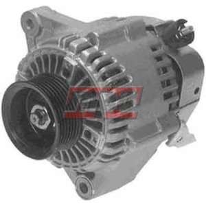  Quality Built 13767N Supreme Import Alternator   New Automotive