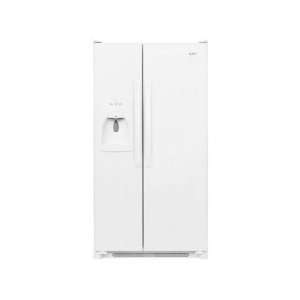  Amana  ASD2627KES Refrigerator Appliances