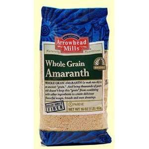  Amaranth   O WHL (16z )