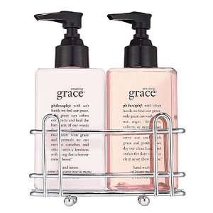    Philosophy Amazing Grace Hand Wash and Hand Lotion Set Beauty
