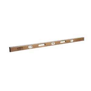 American Level Masons Handcrafted I beam, 72 Inch