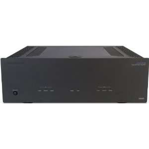   Cambridge Audio Azur 840W Class XD Power Amplifier, Black Electronics