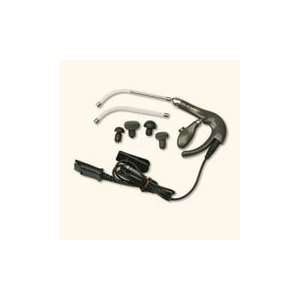  Plantronics Headset for M12/Vista M22/P10 Amplifiers Electronics