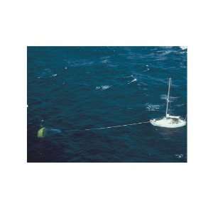  Para Tech Sea Anchor Trip Lines   200 ft. Sports 