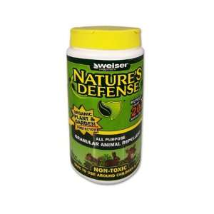   Natures Defense All Purpose Animal Repellent 22 oz. 