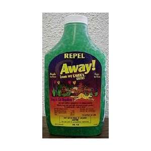  FARNAM AWAY 14.5 OZ GEL