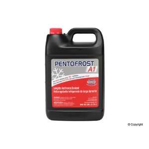  Pentosin 8115203 Engine Coolant / Antifreeze Automotive