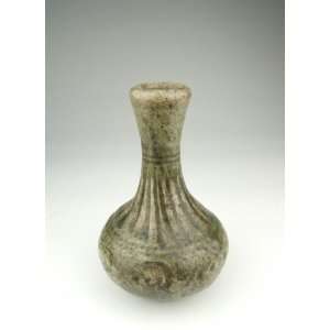  One Longquan Ware Porcelain Yuhuchun Vase, Chinese Antique 