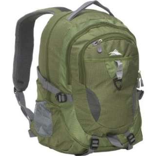  High Sierra Stalwart Backpack Clothing