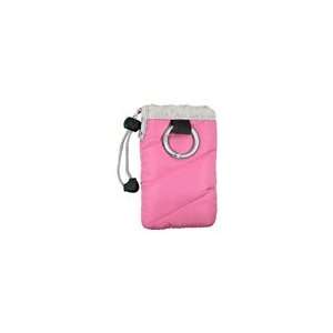   Case Executive Protector (Pink) for Apple ipod cell phone Cell Phones