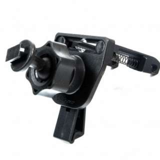 The UltimateAddons Swivel Vent Mount can be easily mounted to most 