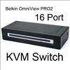 DVI USB 2.0 Network Cable KVM Switch w/Audio usa  