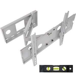 Articulating LCD TV Wall Mount 32 36 42 45 52 55 58 60  