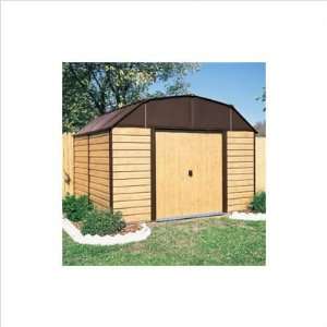  Bundle 41 Woodhaven Shed 10 x 9