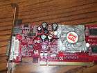 ATI VIDEO CARD R37L SC3C 128MB