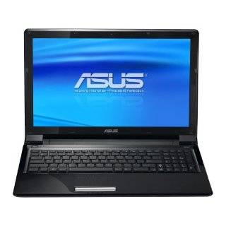   ASUS UL80Vt A1 14 Inch Thin and Light Black Laptop (11.5 Hours of