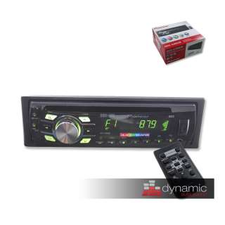 Pioneer DEH 4300UB Car Audio  CD Player + USB NEW  