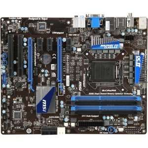 LGA 1155. COMBO Z68A GD55B3 Z68 LGA1155 MAX 32GB 4DDR3 ATX ISP MB. ATX 