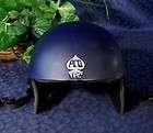Dark Navy Ace Snow FR PROTEC Ski/Snowboard Helmet S