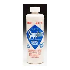  Collinite Liquid Sapphire Auto Wax No. SS 126 Automotive