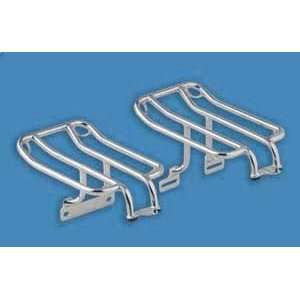  KHRM WRKS LUGGAGE RACK FLHR Automotive