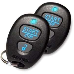  Auto Page C3 RS601 AutoPage Remote Car Starter with 