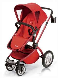    Cosi Foray LX Reversible Seat Baby Stroller NEW 884392558826  